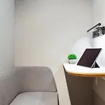 Апартаменты Tetuan Барселона