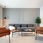 Tetuan Apartment *