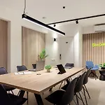 Apartment Tetuan Barcelona