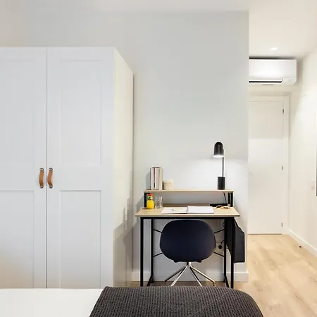 Tetuan Apartment