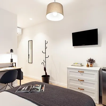 Tetuan Apartman