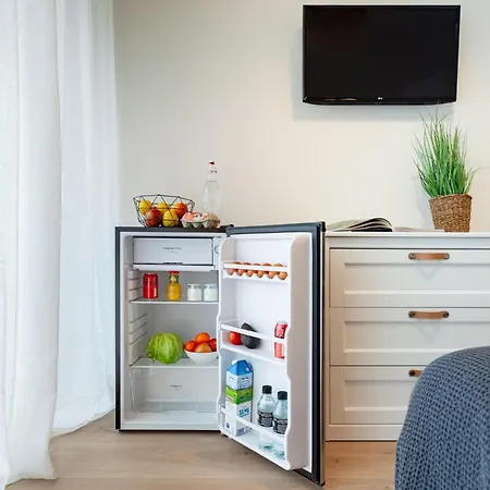 Tetuan Apartman