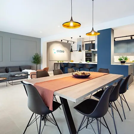 Apartman Tetuan *