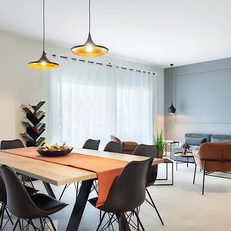 Tetuan Apartment