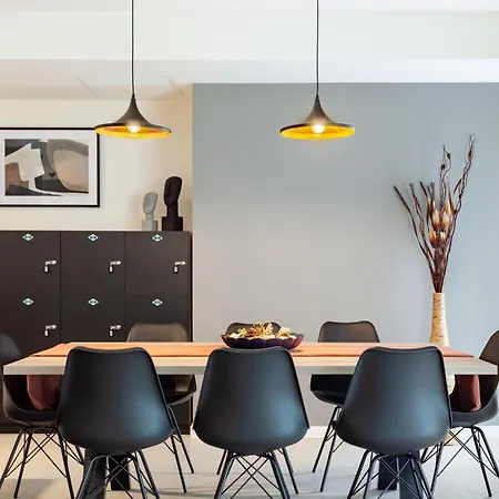 Apartman Tetuan Barcelona