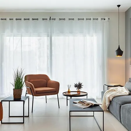 Apartamento Tetuan *