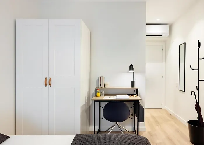 Tetuan Apartman
