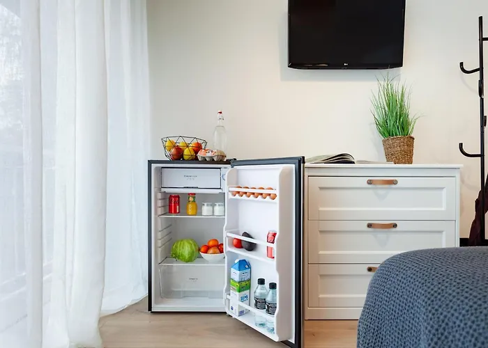 Tetuan Apartman